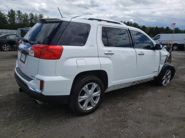 2016 GMC TERRAIN SL - 2GKFLUE3XG6124598