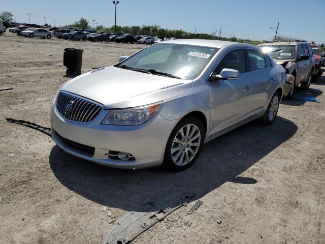 2013 Buick LaCrosse 