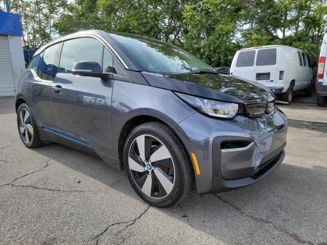 2021 BMW i3 