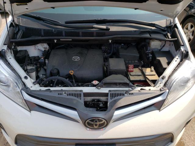 5TDYZ3DC9LS086828 2020 TOYOTA SIENNA, photo no. 12