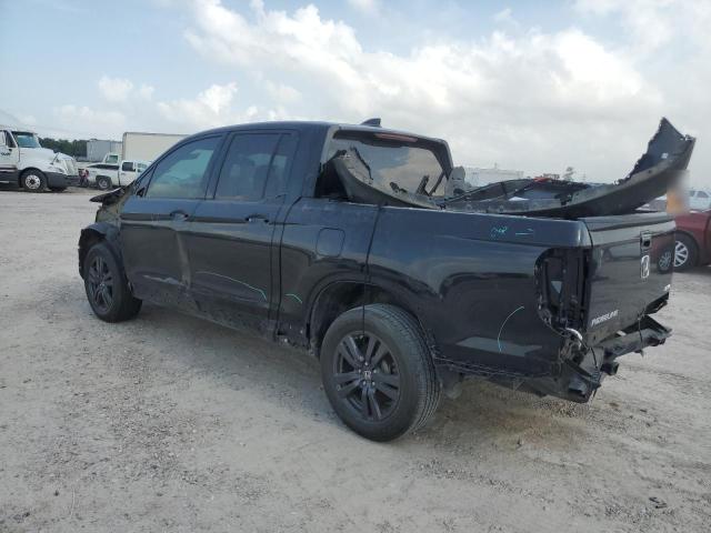 5FPYK3F15KB044859 Honda Ridgeline  2