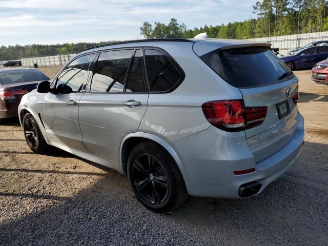 5UXKR6C52JL069103 2018 BMW X5, photo no. 2