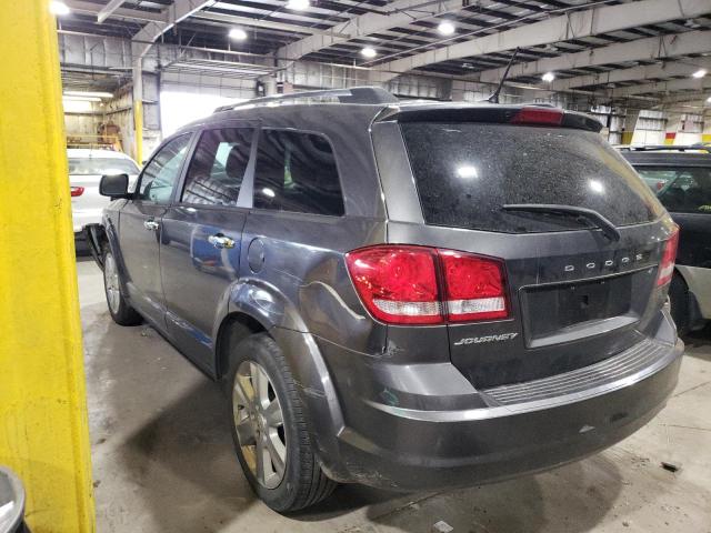 3C4PDCAB6ET317070 Dodge JOURNEY SE