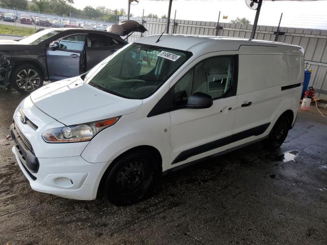 2014 Ford Transit Connect XLT