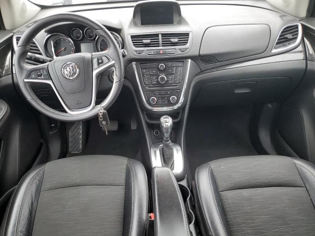 KL4CJASB6FB225447 Buick Encore
