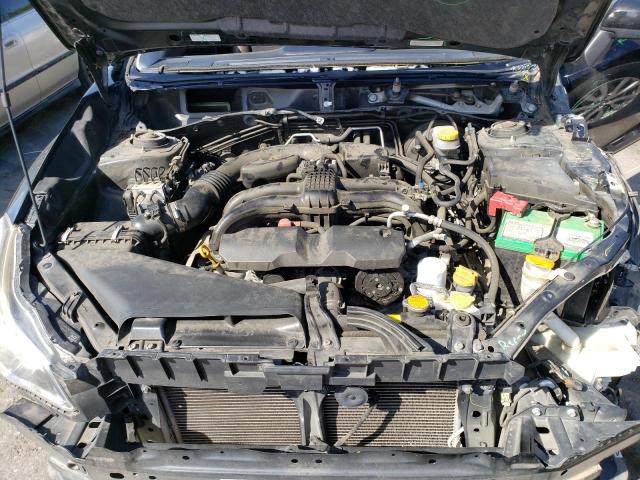JF2GPABC5G8256347 Subaru Crosstrek Premium
