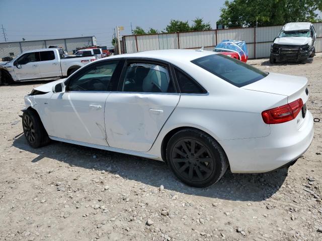 VIN WAUAFAFL4FN026121 2015 Audi A4, Premium no.2