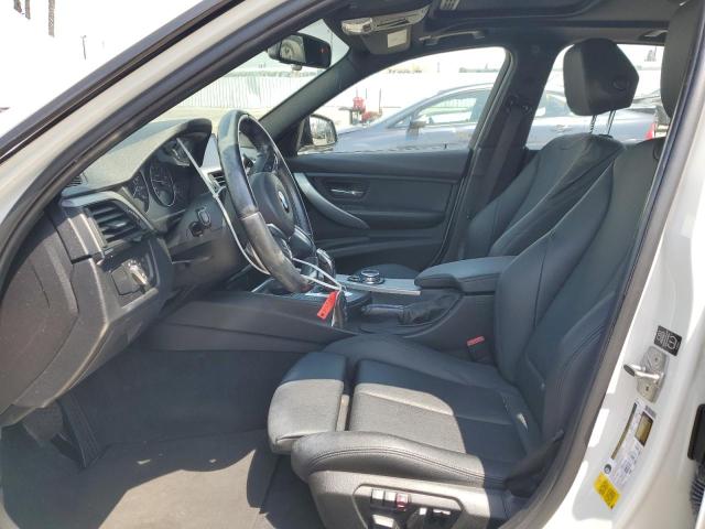 WBA3C1C52EK106797 BMW 328 I Sulev