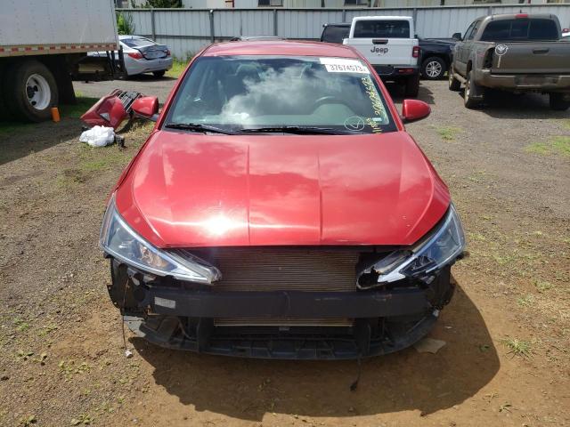 5NPD84LF8LH529978 Hyundai ELANTRA SEL