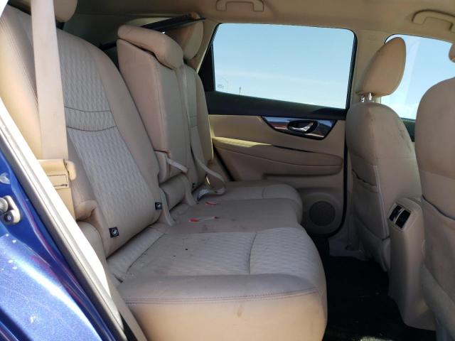 2018 NISSAN ROGUE S - KNMAT2MT4JP610181