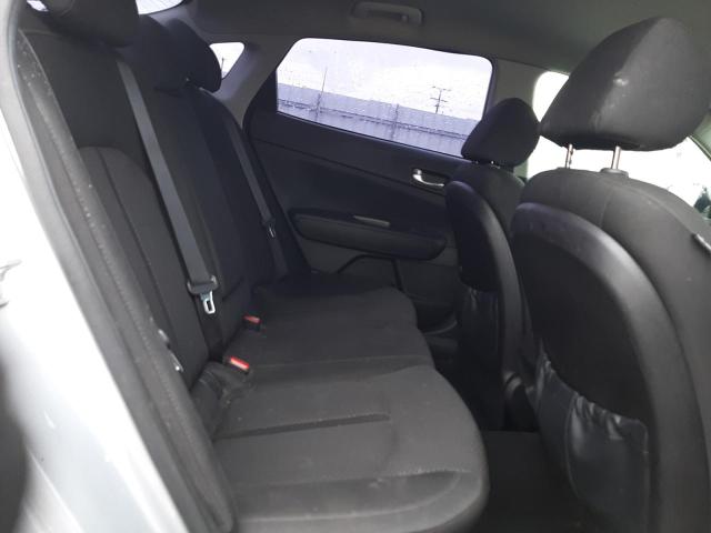 5XXGT4L33GG029214 KIA Optima Lx