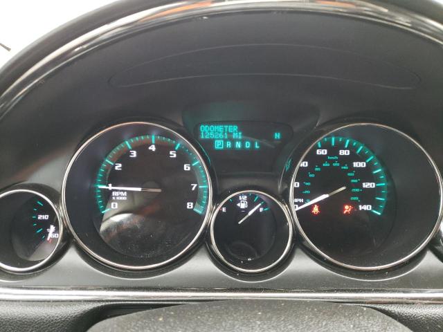 5GAKRBKD5HJ310839 Buick Enclave