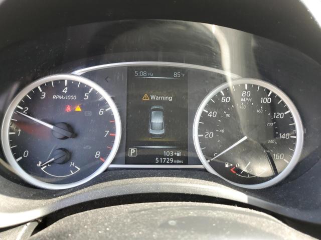 3N1AB7AP0JL655172 Nissan SENTRA S