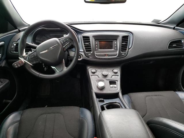 1C3CCCBB9GN157886 Chrysler 200 S
