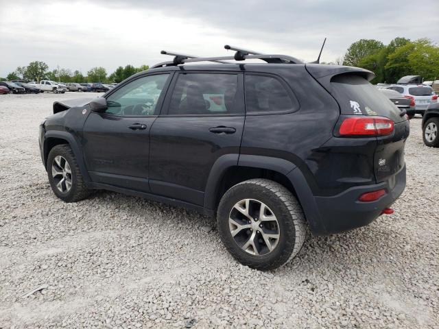 1C4PJMBB6JD514589 Jeep Cherokee Trailhawk