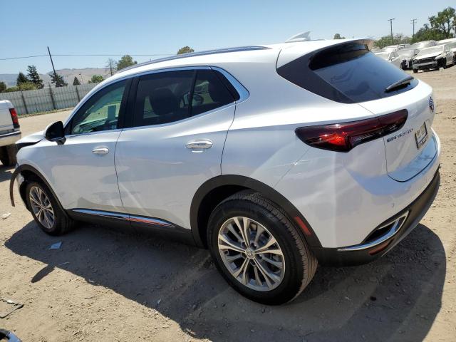 LRBAZLR42ND010688 Buick Envision Preferred