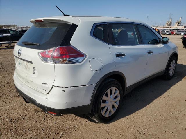 KNMAT2MV5GP690939 Nissan ROGUE S