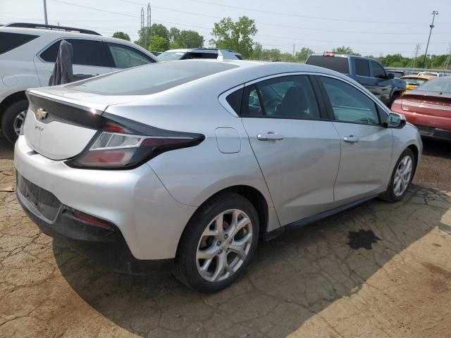 VIN 1G1RB6S58HU108876 2017 Chevrolet Volt, Premier no.3