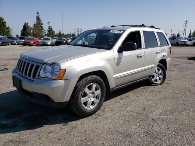 2010 Jeep Grand Cherokee Laredo