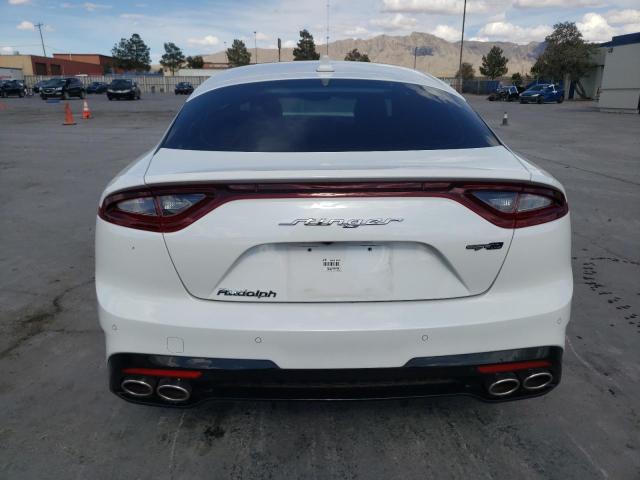 KNAE15LA1M6090568 KIA Stinger