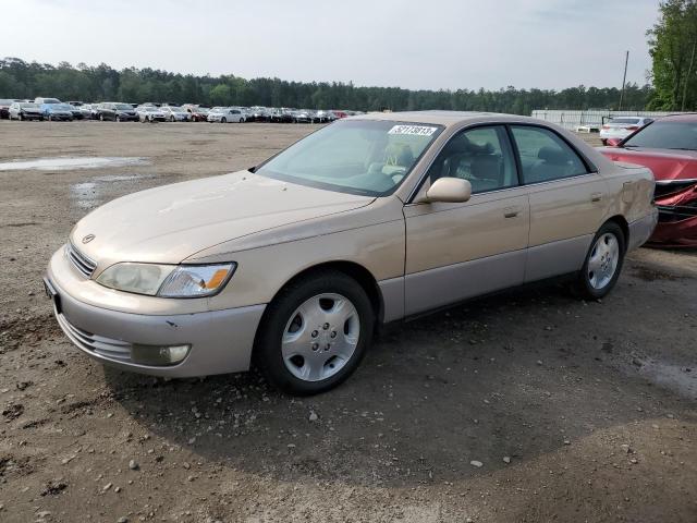 1999 Lexus ES 300 