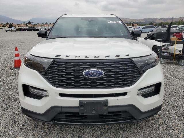1FMSK7KH9NGC08693 Ford Explorer St-line