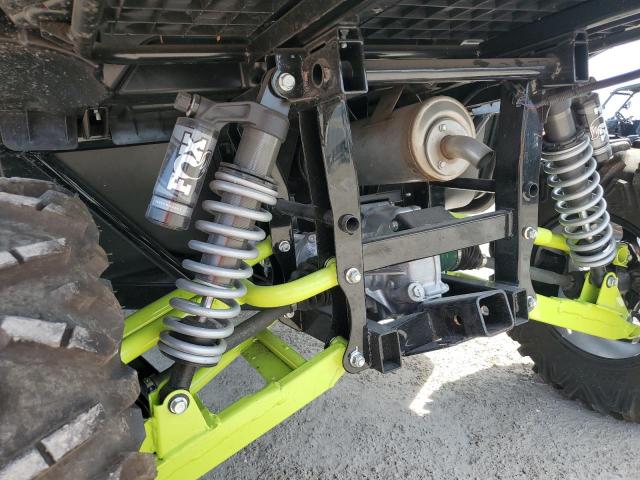 2023 KAWASAKI KRT800 J - JKBRTCJ17PB509031