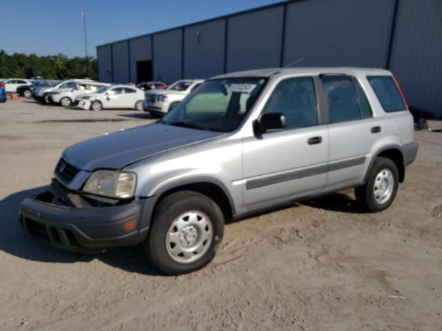 2001 Honda CR-V LX