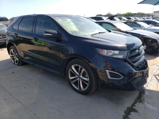 2FMPK4AP0GBC14230 2016 FORD EDGE, photo no. 4