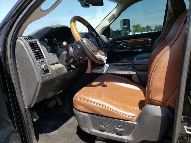 2016 RAM 2500 LONGH - 3C6UR5GL2GG249319