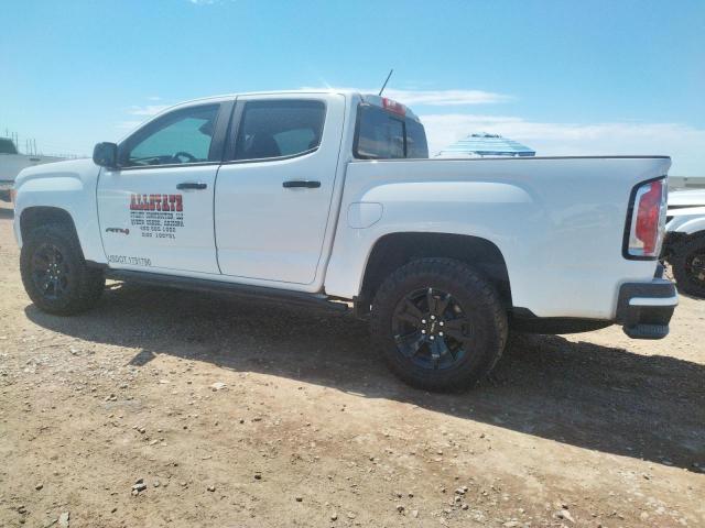 1GTP6FE13N1117977 GMC Canyon At4