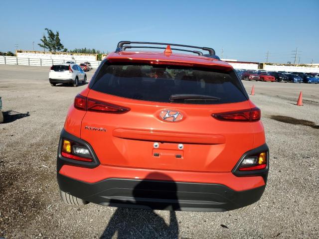 2020 HYUNDAI KONA SEL P - KM8K62AA3LU558248