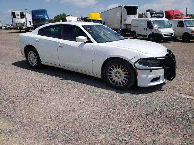 2016 DODGE CHARGER PO - 2C3CDXKT3GH164046