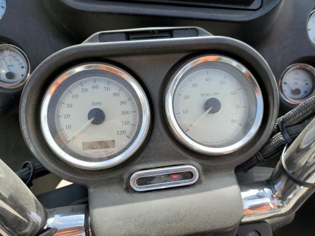2006 HARLEY-DAVIDSON FLTRI - 1HD1FSW1X6Y674258