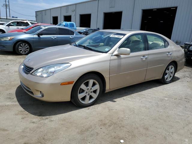 2006 Lexus ES 330 