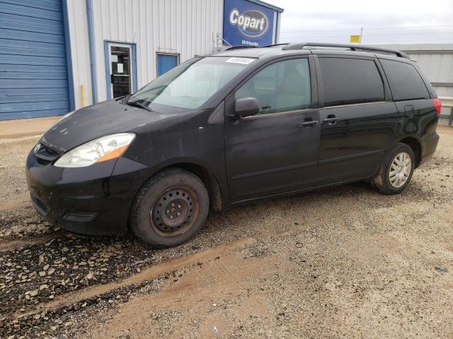 2010 Toyota Sienna CE