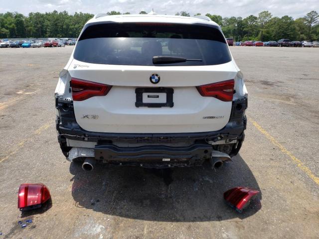 2019 BMW X3 SDRIVE3 - 5UXTR7C50KLE93443