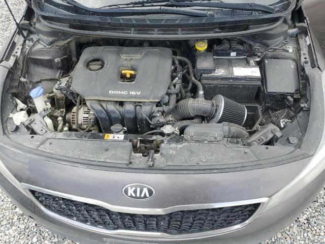 3KPFL4A74HE094178 KIA FORTE LX