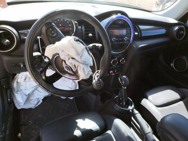 WMWXP7C59F2A34834 Mini COOPER S