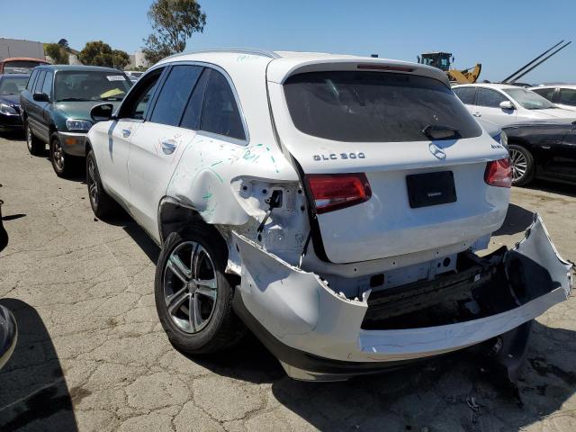 WDC0G4KB0GF012491 Mercedes-Benz Glc 300 4matic