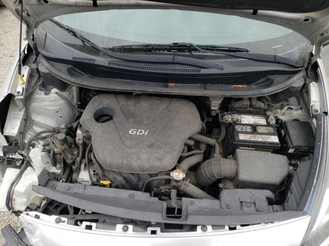 KNADN4A36E6331878 KIA RIO EX