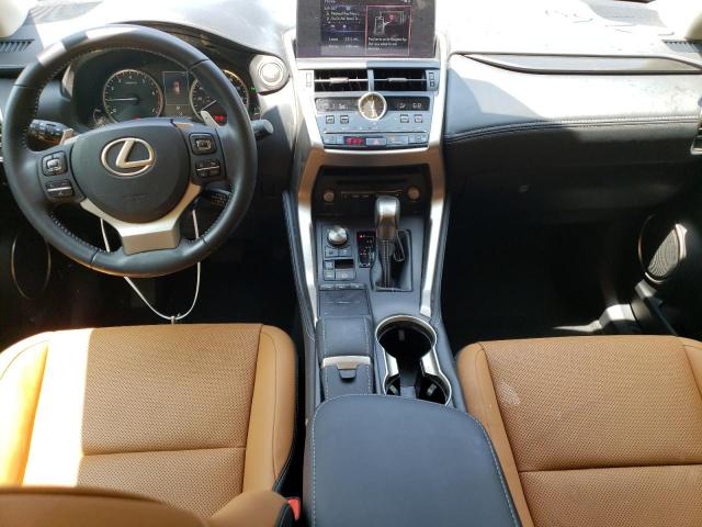 2020 LEXUS NX 300 JTJDARBZ5L2166292