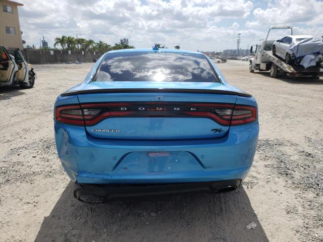 2C3CDXCT0GH210933 Dodge CHARGER R/T