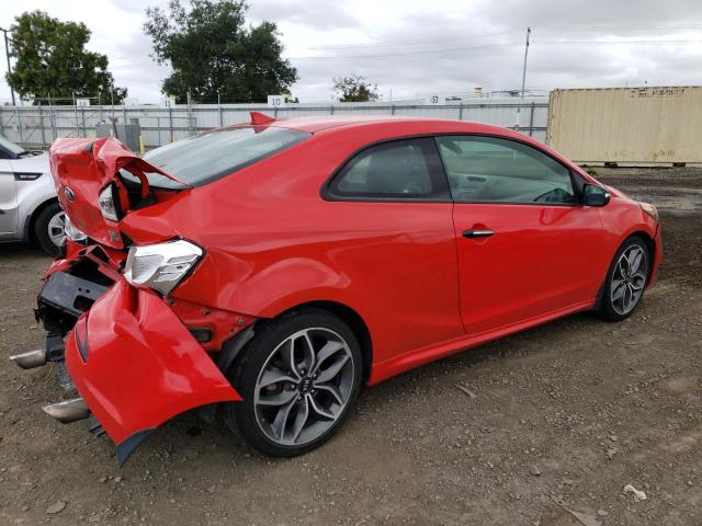 KNAFZ6A32F5406897 KIA FORTE SX