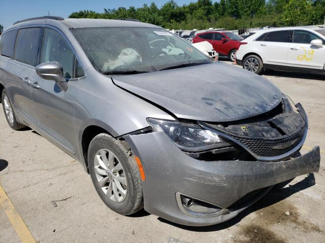 2C4RC1BG9HR688015 2017 CHRYSLER PACIFICA, photo no. 4