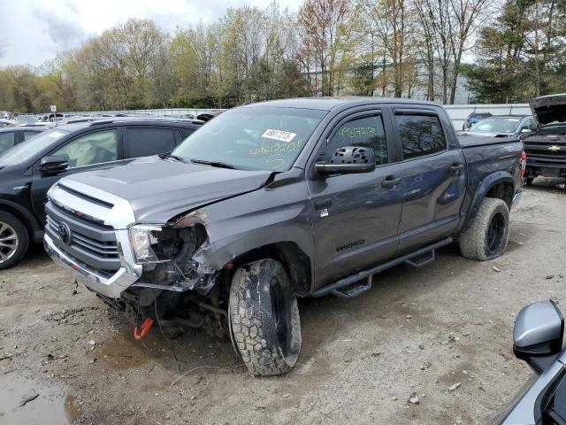 2014 Toyota Tundra 