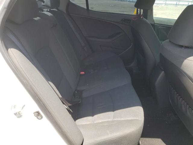 KNAGM4A75F5650764 KIA Optima Lx