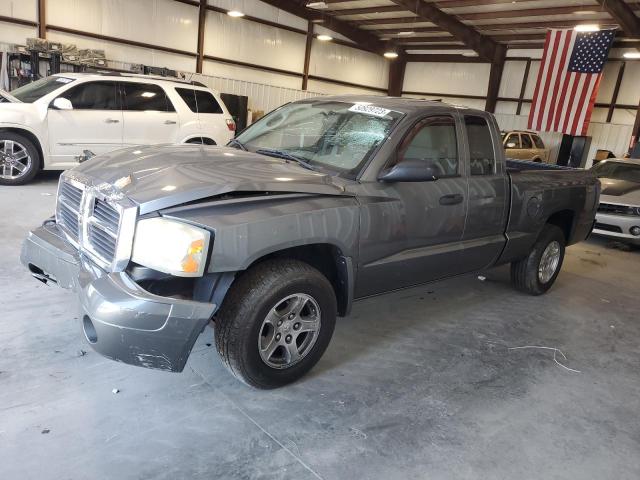 2007 Dodge Dakota SLT