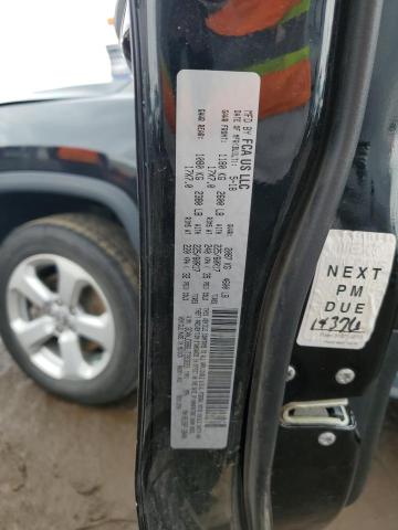 3C4NJDBB6JT393693 Jeep Compass Latitude