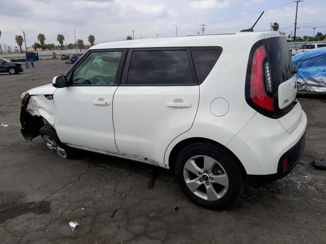 KNDJN2A27K7913172 KIA Soul